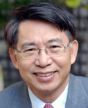 Tom F. Lue, MD, ScD (Hon), FACS