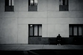 PTSD Increases Risk for Sexual and Urinary Problems