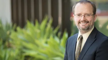 Alan Shindel, MD, MAS