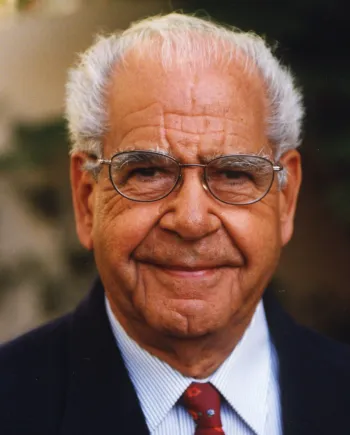 Emil Tanagho, MD