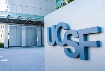 UCSF Urology Centennial collage