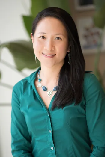 Nadia Roan, PhD, Assistant Professor, UCSF Urology