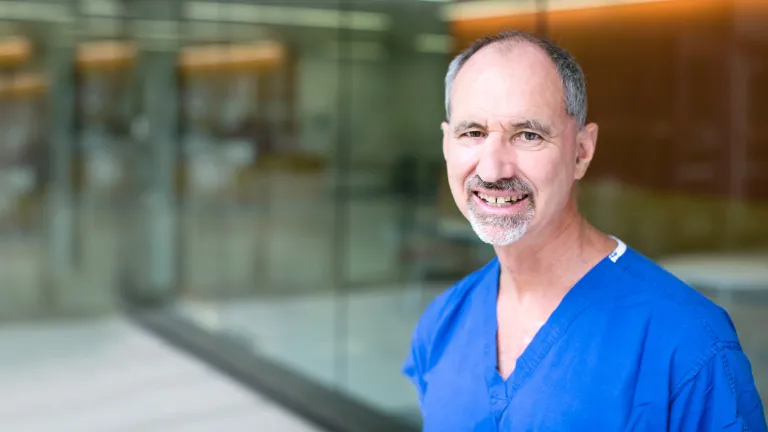 Dr. Laurence Baskin_ UCSF Health
