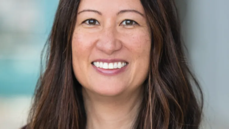 Dr. Stacey Kenfield