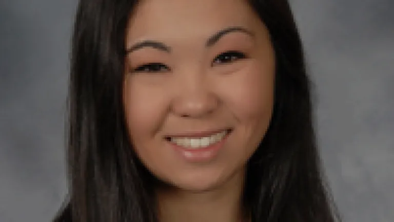 Arielle Llano, BS_ Chu Lab