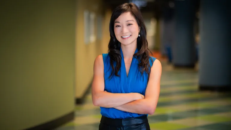 Dr. Carissa Chu_UCSF Documents and Media
