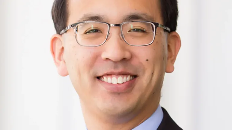 Dr. David Oh_UCSF Health