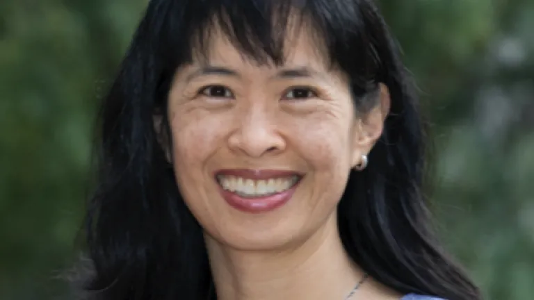 Dr. June Chan