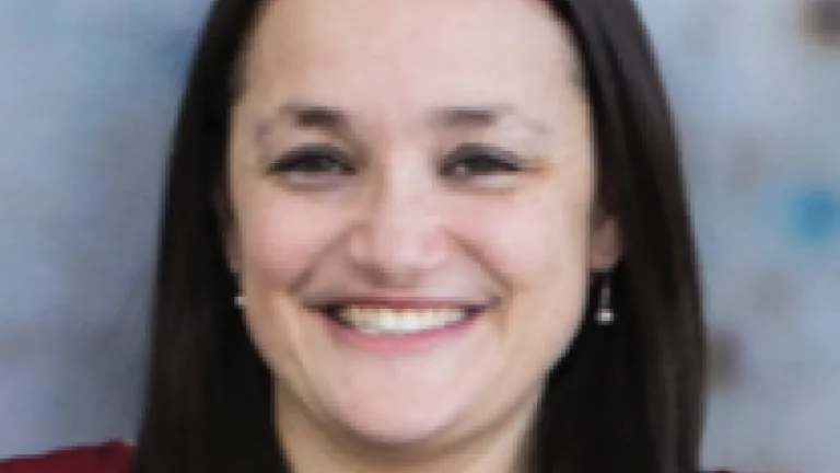 Dr. Rebecca Graff