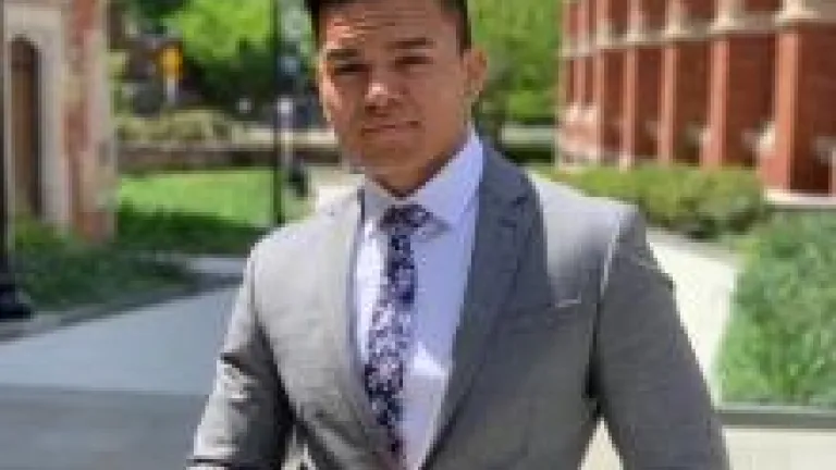 Pablo Suarez_UCSF Latinx Center of Excellence