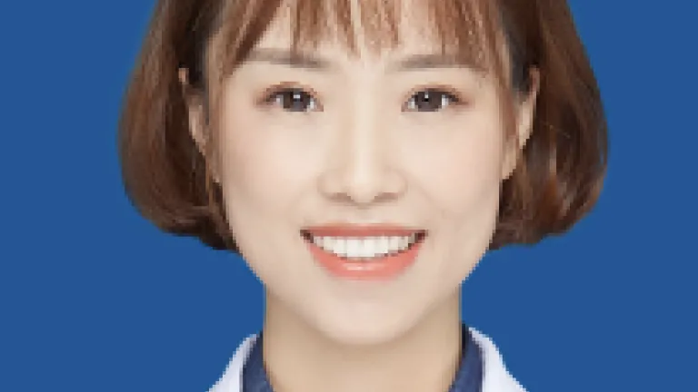 Sha Zhu, MD, PhD_Chu Lab