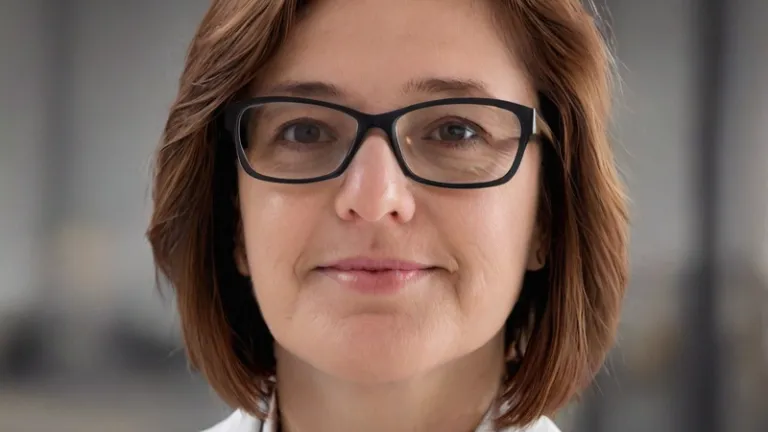 Tamila Nechiporuk, PhD_Chu Lab