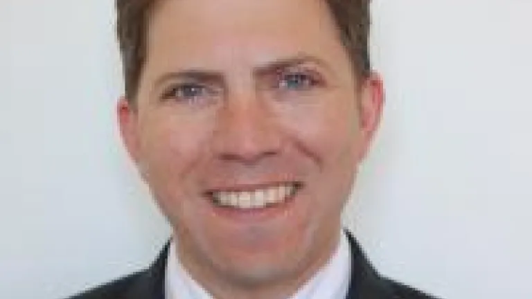 Dr. David Quigley