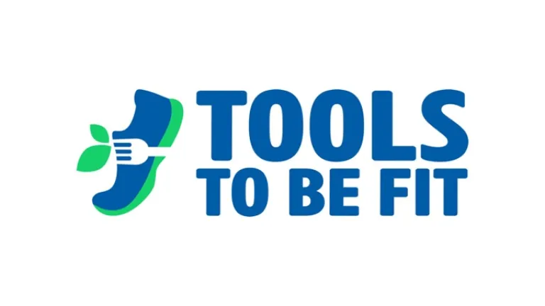 TOOLS TO BE FIT