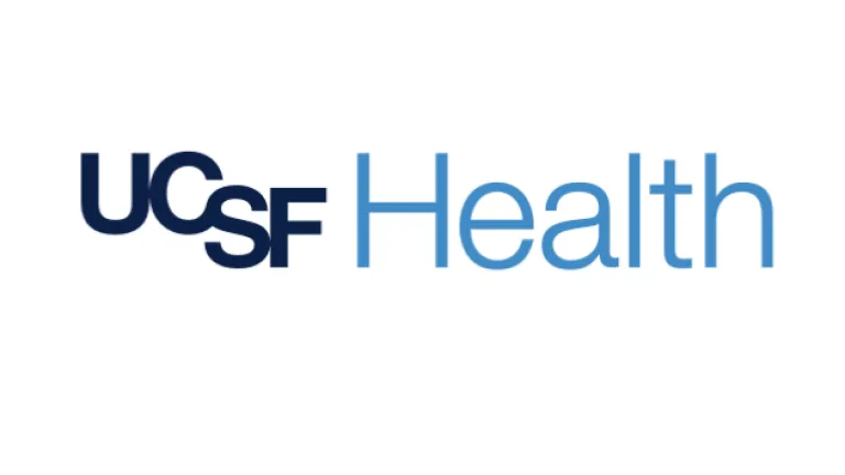 UCSF Health logo
