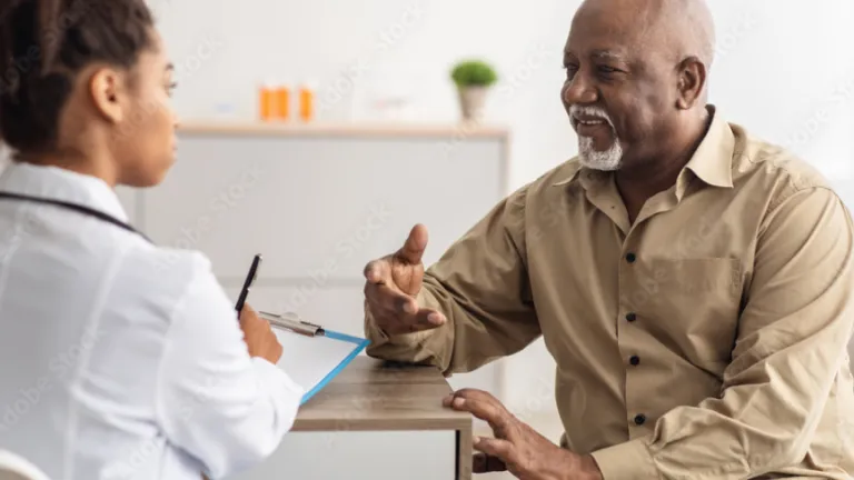 Clinical Trials Card