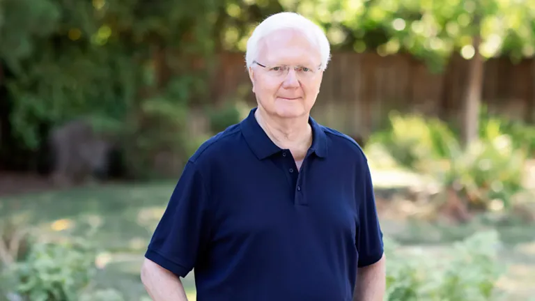 Patient-John-Shoemaker-UCSF Health patient story