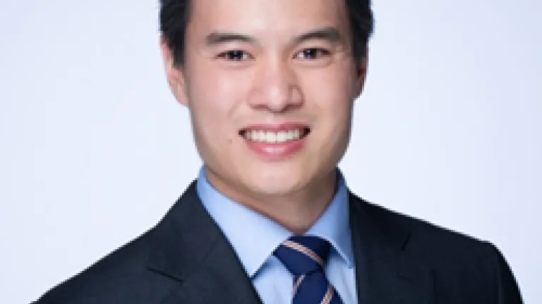 William Chen, MD Rad Onc