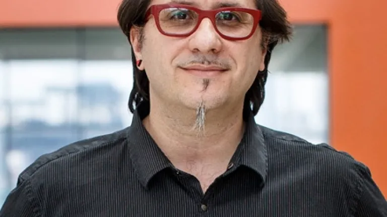 Dr. Davide Ruggero