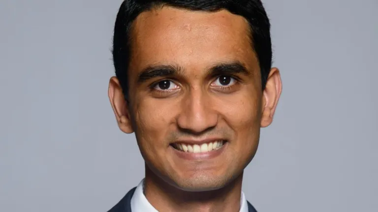 Dr. Sudarshan