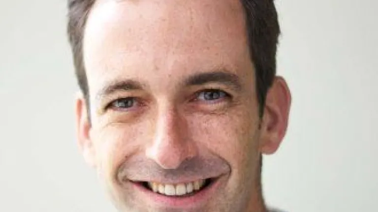Dr. Matt Cooperberg