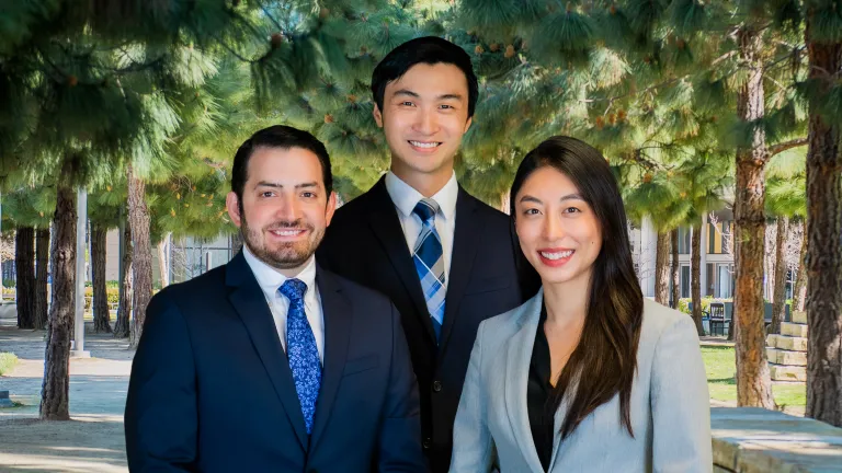 Chief Residents 2026