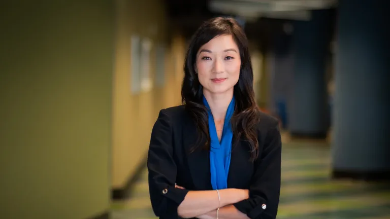 Dr. Carissa Chu