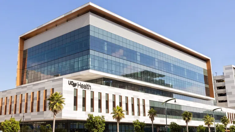 Bayfront Medical Building