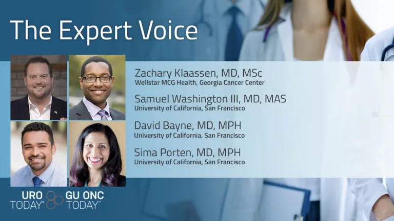 UroToday_The Expert Voice_ Urologic Oncology Fellowship