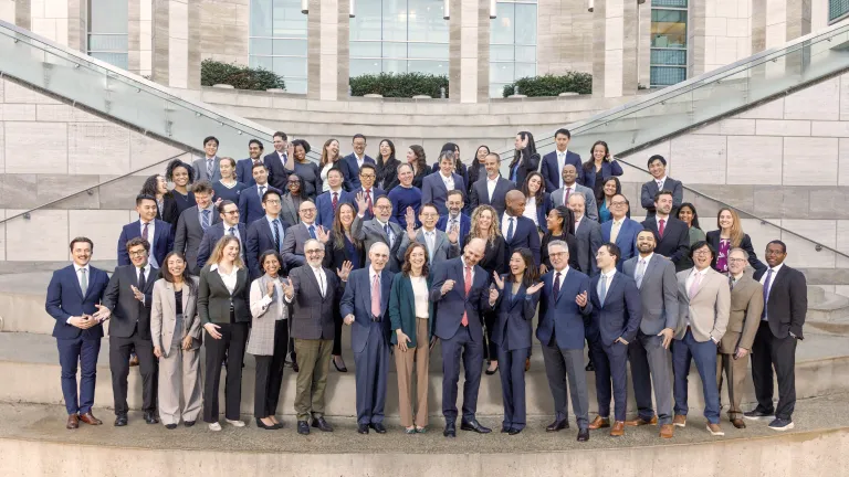 UCSF Dept. of Urology Faculty, Fellows and Residents