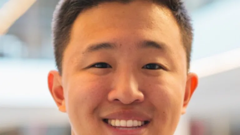 Walter Hsiang Profile