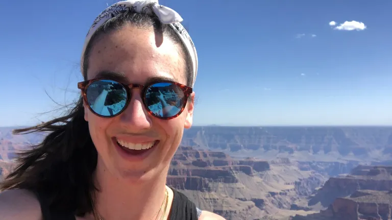 Emily Hacker Profile