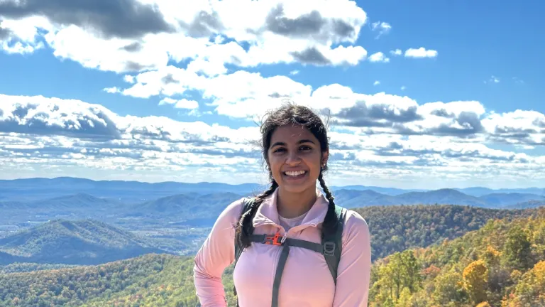 Pranjal Agrawal Profile