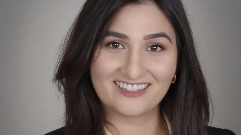 Laura Zebib Profile