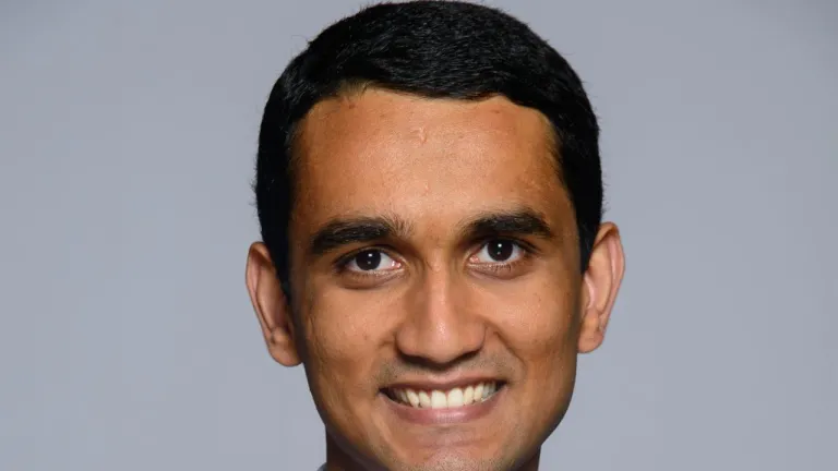 Sudarshan Srirangapatanam Profile