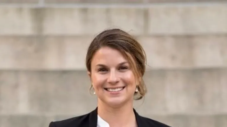 Annika Herlemann, MD, PhD