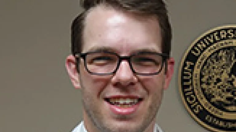 Charles P. Jones, MD