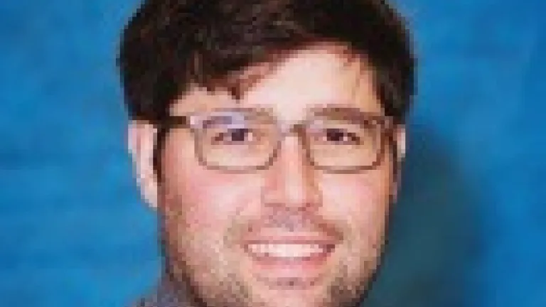 Gregory M. Amend, MD