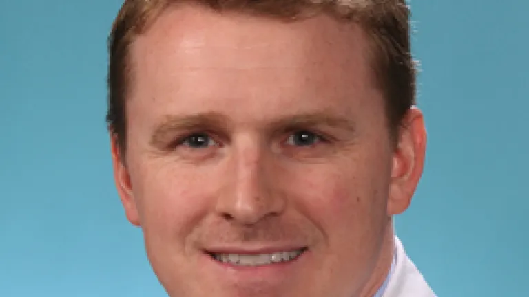 Gregory Murphy, MD