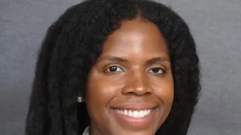 Nnenaya “Nnena” Mmonu, MD