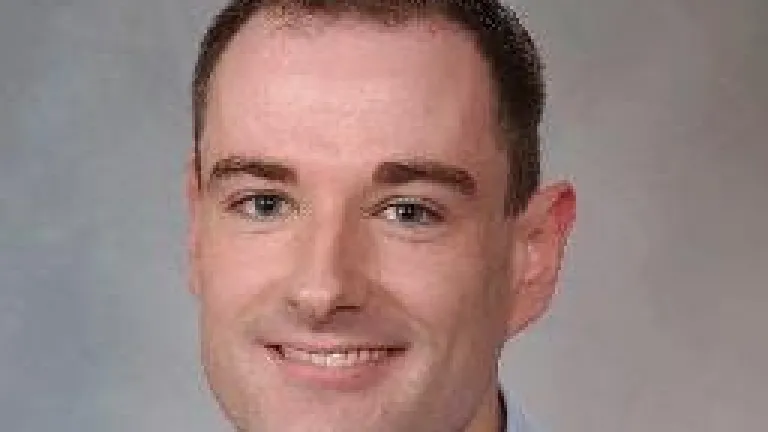 Peter Lonergan, MD
