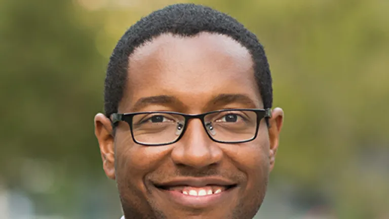 Samuel L. Washington III, MD, MAS