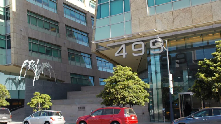 Mission Bay Male Reproductive Health