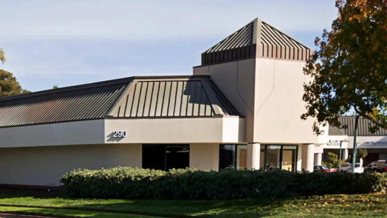 UCSF Redwood Shores Specialty Care Clinic