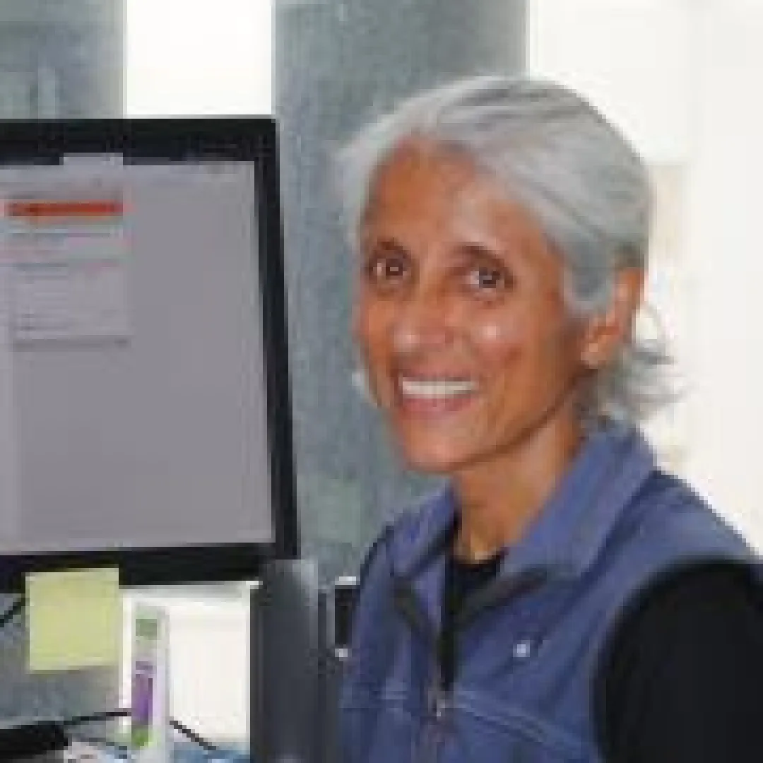 Dr. Sunita Ho_Sunita Ho Lab