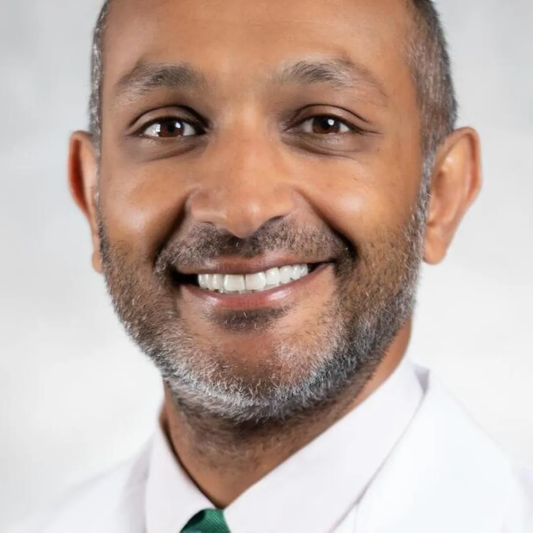 Aditya Bagrodia, MD, FACS
