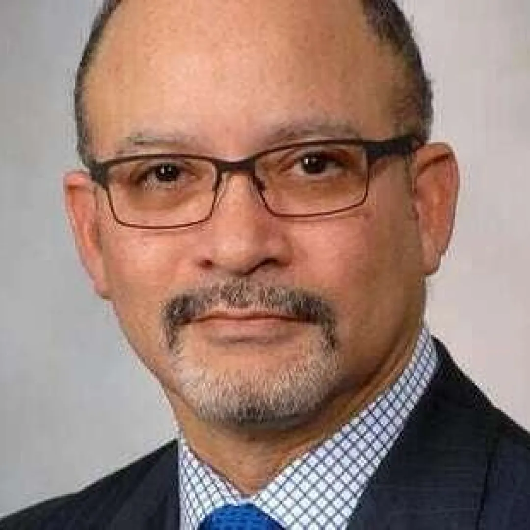 Dr. Gregory A. Broderick