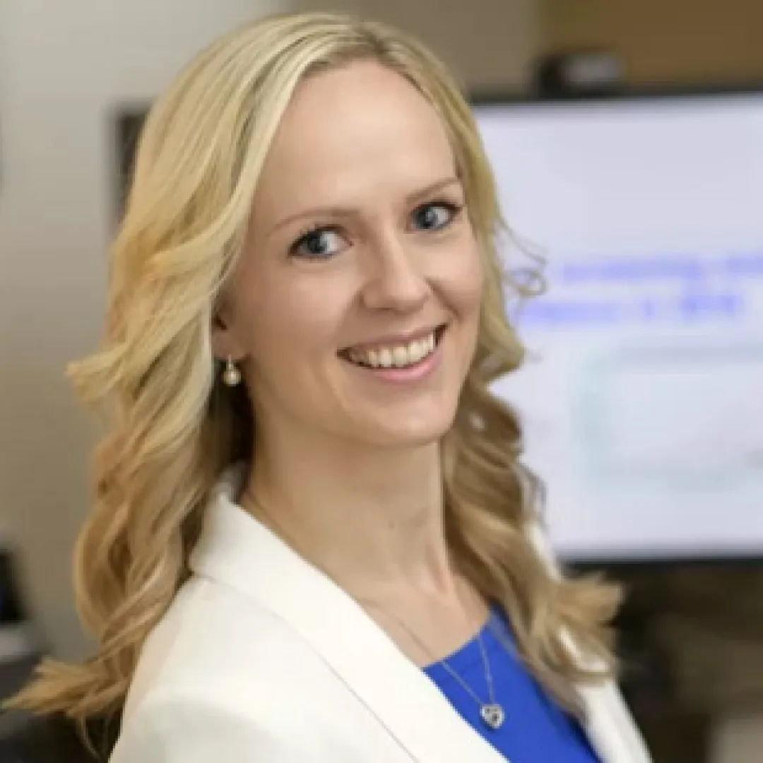 Sigrid Carlsson, MD, PhD, MPH