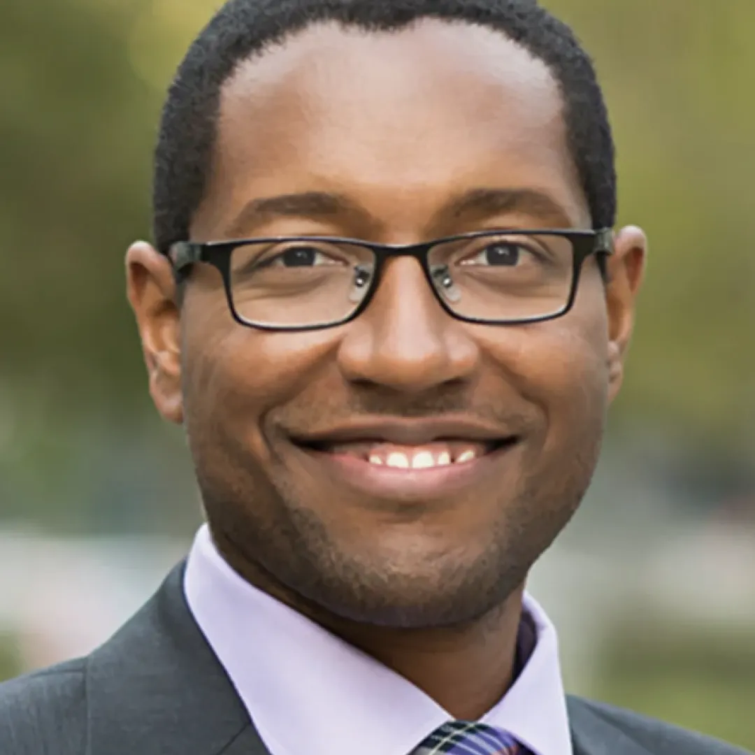 Dr. Samuel Washington