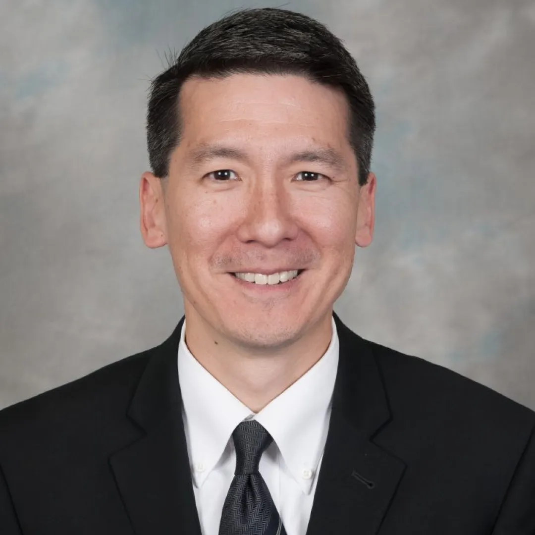 Daniel W. Lin, MD